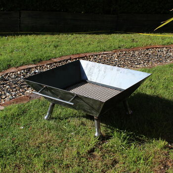 Fire Pit, 2 of 4