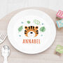 Personalised Child's Plate, thumbnail 6 of 12