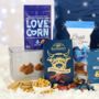 The Christmas Velvet Sack Constellation Hamper, thumbnail 3 of 5
