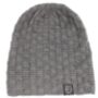 Warm Heat Holder Fur Lined Chemo Beanie Hat, thumbnail 9 of 10