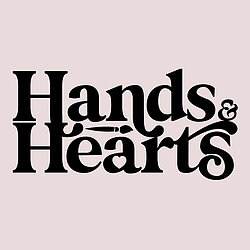 Hands & Hearts logo