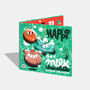 Happi Triple Flavour Plastic Free Advent Calendar New, thumbnail 1 of 5