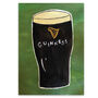 Guinness Print, thumbnail 2 of 2
