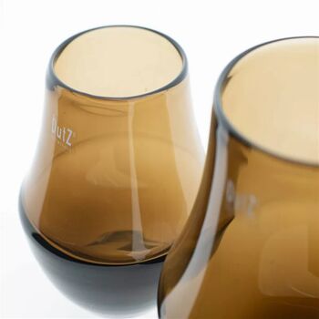 Orchid Pot Marco Topaz Colour By Dut Z, 2 of 8