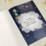 Personalised Space Story Book, thumbnail 5 of 5