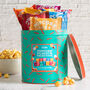 Popcorn Flavour Snack Selection Tin, thumbnail 3 of 7