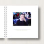 Personalised Graduation Memory Book Or Album, thumbnail 2 of 11