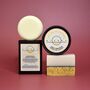 Hand Care Heroes Gift Set: Artisan Soap And Hand Balm, thumbnail 4 of 6