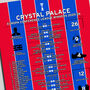 Crystal Palace 2025–26 Europa Conference League Winning Poster, thumbnail 2 of 2