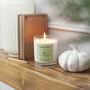 Little Miss London Shoreditch Luxe Spicy Scented Candle, thumbnail 1 of 4