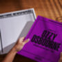 Ozzy Osbourne Personalised Gift Music Legend Deluxe Tribute Book, thumbnail 3 of 8