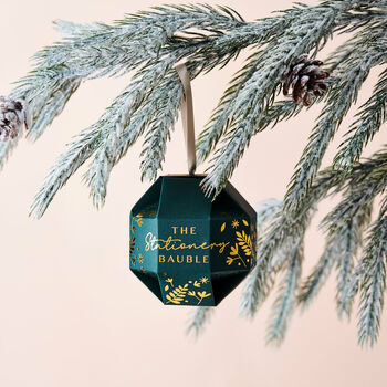 The Stationery Bauble, 4 of 5