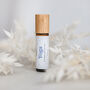 Organic Pulse Point Rollerballs Birthday Gift Aromatherapy Eco Fragrances Scented With Pure Essential Oils, thumbnail 5 of 8