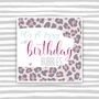 Female Birthday Card Pack, thumbnail 4 of 4