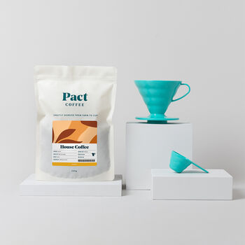 V60 And Coffee Bundle, 2 of 4