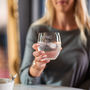Personalised 'Super Duper Happy' Gin Tumbler, thumbnail 2 of 10