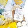 Cosy Summer Pregnancy Care Spa Gift, thumbnail 5 of 9
