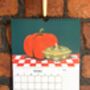 2026 Wall Calendar, thumbnail 3 of 4