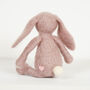 Mabel Bunny Needle Felting Kit, thumbnail 3 of 5