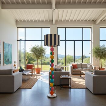 Orbii Floor Lamp, 2 of 8