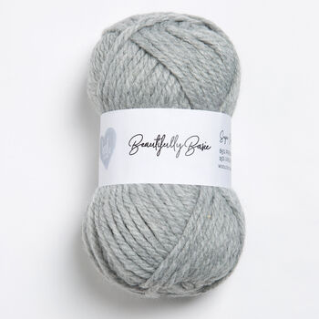 Beautifully Basic Chunky Yarn 100g Ball, 6 of 10