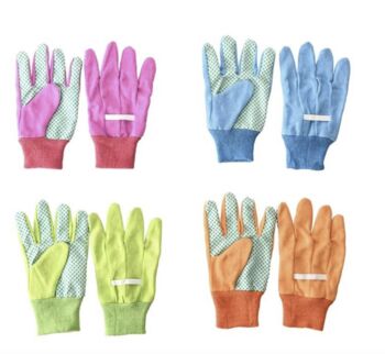 Personalised Childs Gardening Apron, 5 of 5