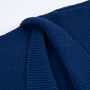 Beginner Cardigan Knitting Kit, thumbnail 8 of 11