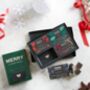 'Merry Christmas' Chocolate Gift Pack, thumbnail 2 of 6