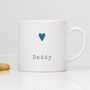 Personalised Cup And Saucer, thumbnail 4 of 9