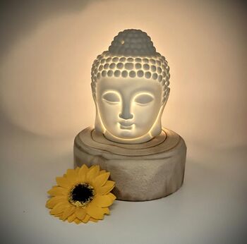 The Happy Buddha Home Fragrance Gift Box, 6 of 7