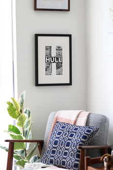 Hull Graduation Print, 6 of 6