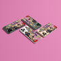 Popstar Queens Phone Case For iPhone, thumbnail 6 of 10