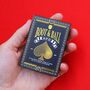 Arsenal Champions Playing Cards | Gift For Football Fans, thumbnail 3 of 13