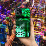 Circuit Board iPhone Case Geeky Tech Gift, thumbnail 1 of 2