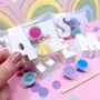 Paint Your Own Initial Craft Kit Party Favours, thumbnail 1 of 6