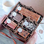 Personalised Happy Fathers Day Fudge Gift Box, thumbnail 1 of 4