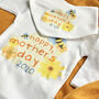 Mother's Day Bee Vest, thumbnail 3 of 7