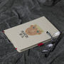 Personalised Teaching Assistant Gift Notebook, thumbnail 2 of 6