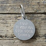 Corgi Dog ID Name Tag, thumbnail 5 of 9