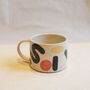 Pompidou Espresso Cup, thumbnail 2 of 4