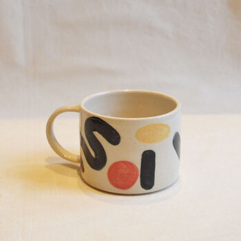 Pompidou Espresso Cup, 2 of 4