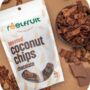 Reel Fruit: Chocolate Coconut Chips *Three Pack*, thumbnail 1 of 2
