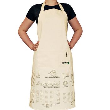 Personalised Kitchen Apron Guide, 7 of 8