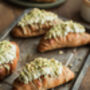 Make Your Own Pistachio Croissant Baking Kit, thumbnail 1 of 7