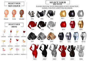 Personalised Glam Best Friends Illustration Plaque, 2 of 4