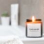 I Love You Dad Candle Gift, thumbnail 2 of 12