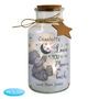 Personalised Me To You Moon And Back LED Light Up Jar, thumbnail 4 of 4