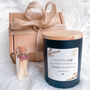 Teacher Appreciation Thank You Candle, thumbnail 1 of 10