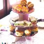 Floral Afternoon Tea At Home Table Decorations Pack, thumbnail 5 of 9