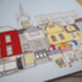 Norwich Greetings Card, thumbnail 2 of 2